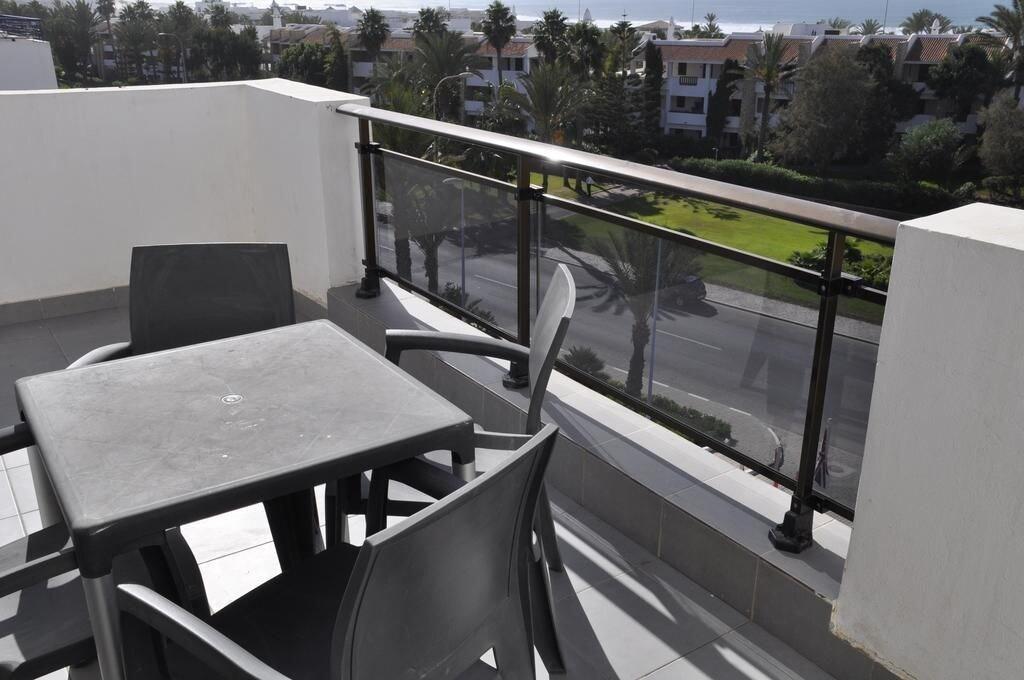 La Suite Hotel Agadir Adults Only Exterior photo