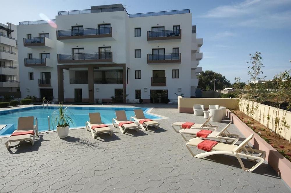 La Suite Hotel Agadir Adults Only Exterior photo