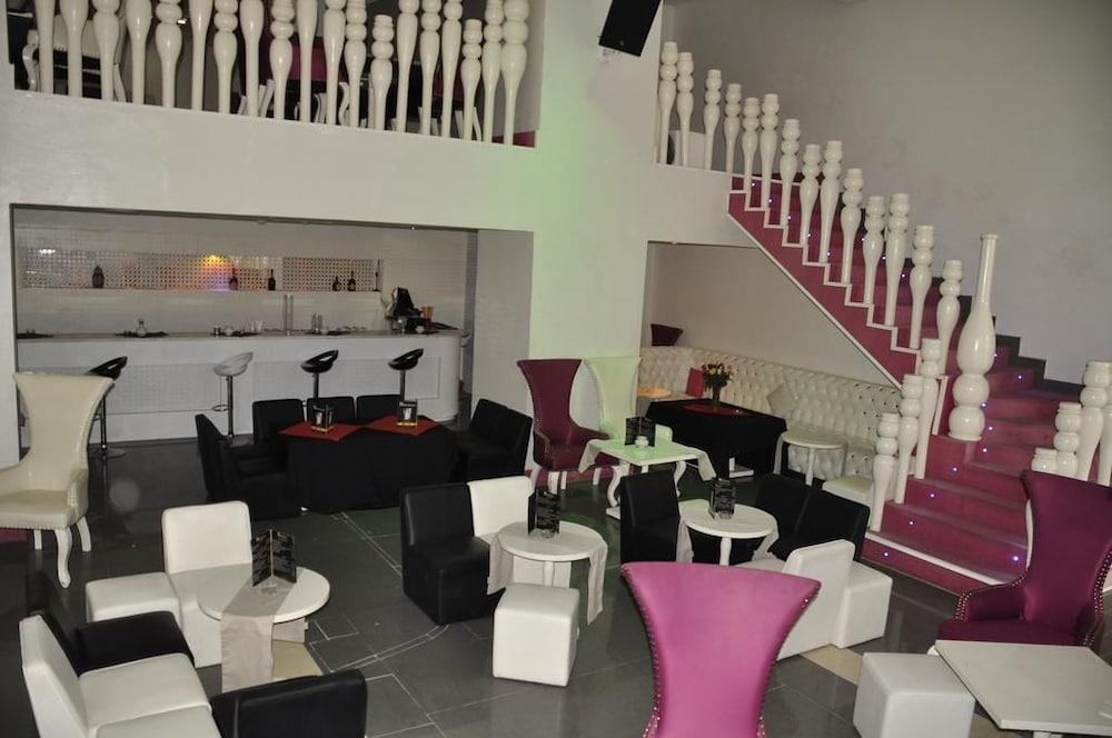 La Suite Hotel Agadir Adults Only Exterior photo