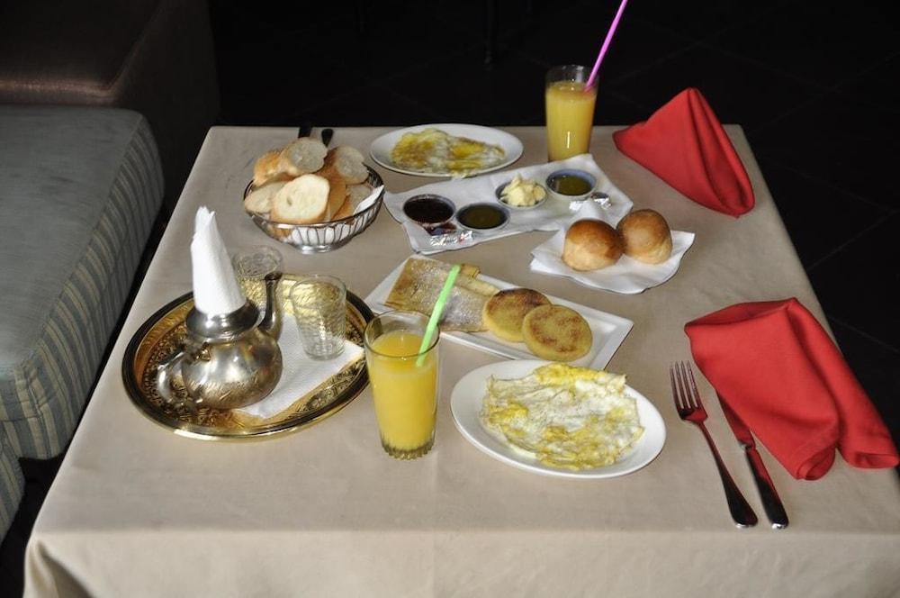 La Suite Hotel Agadir Adults Only Exterior photo
