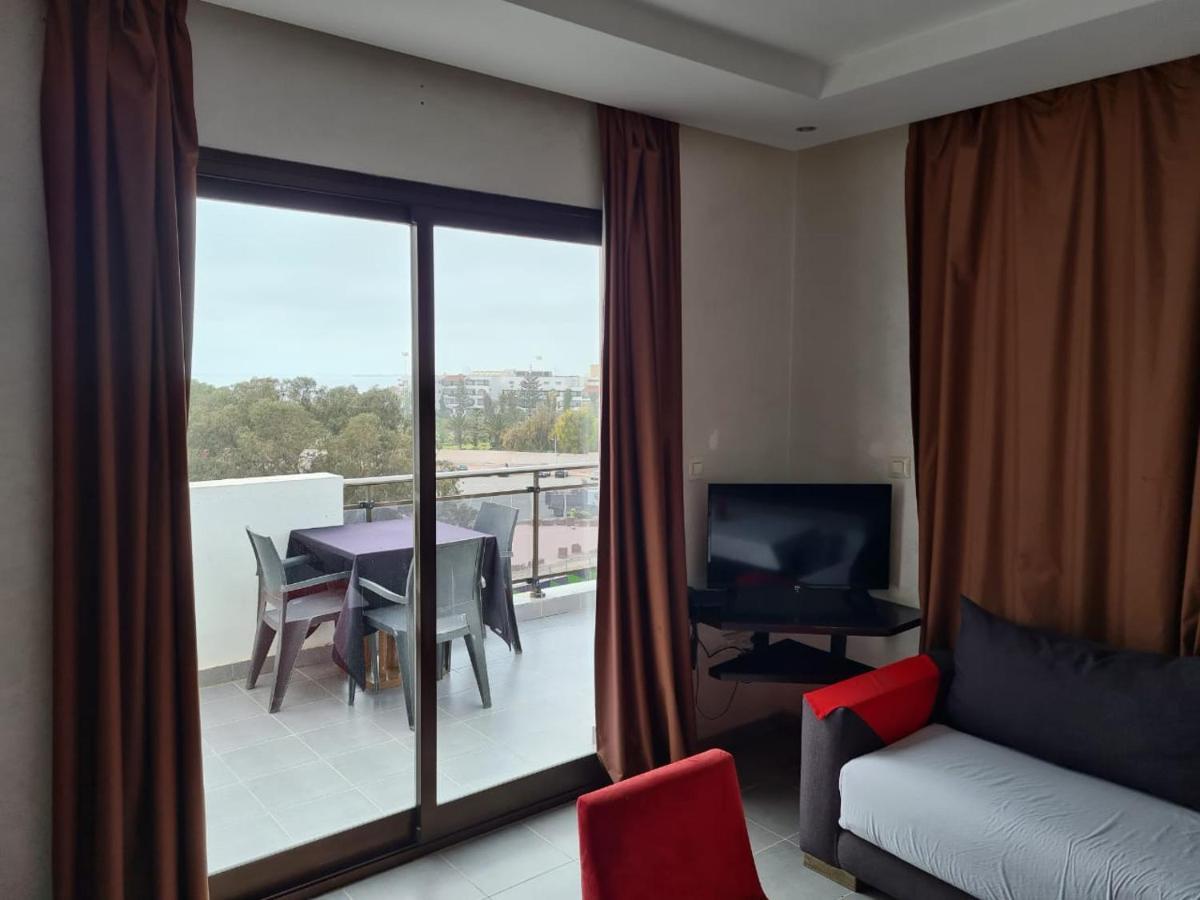 La Suite Hotel Agadir Adults Only Exterior photo