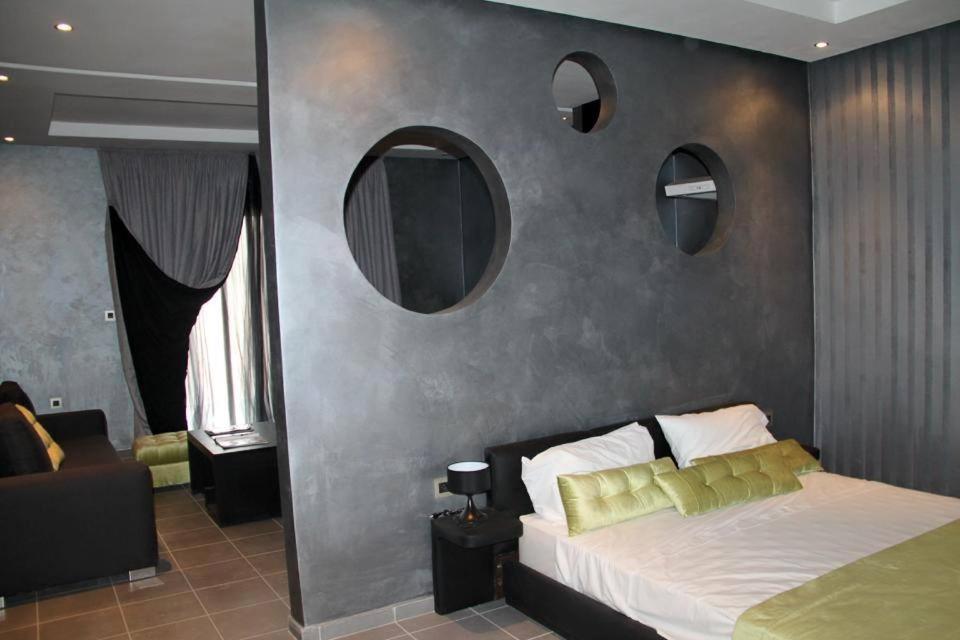 La Suite Hotel Agadir Adults Only Exterior photo