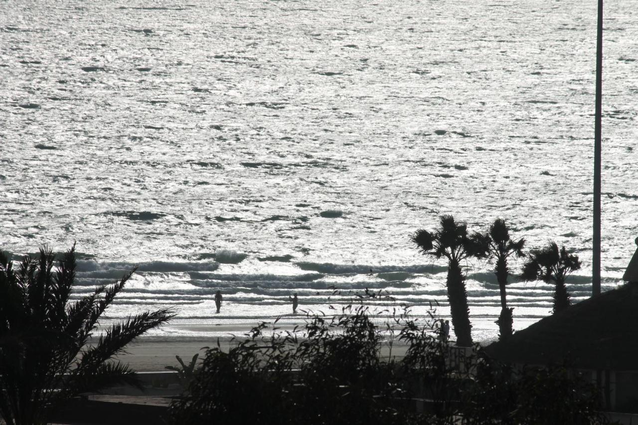 La Suite Hotel Agadir Adults Only Exterior photo