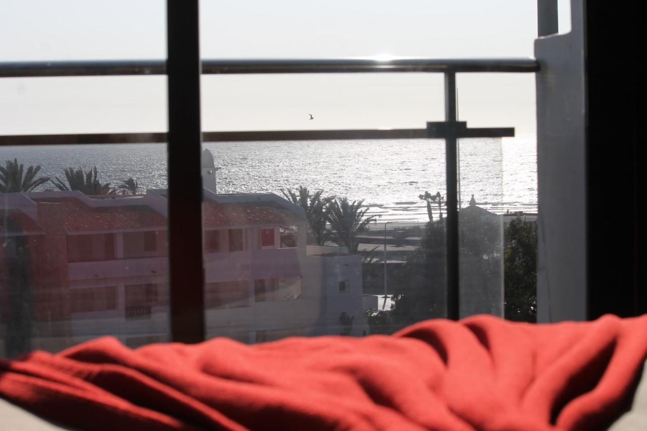 La Suite Hotel Agadir Adults Only Exterior photo
