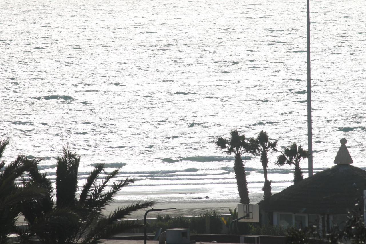 La Suite Hotel Agadir Adults Only Exterior photo