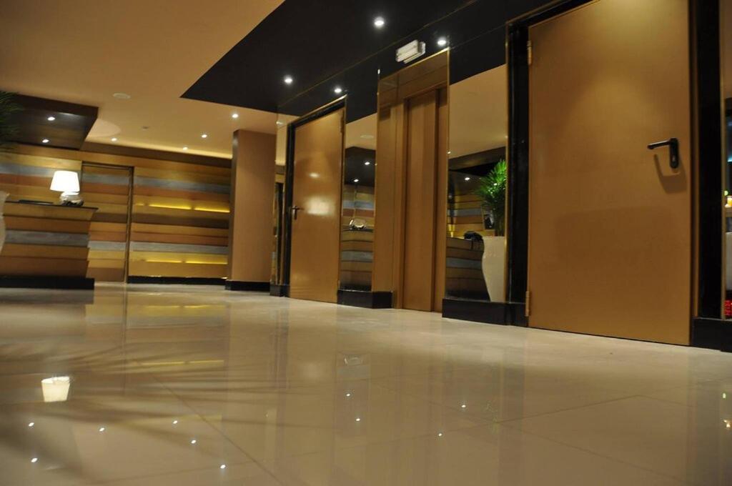 La Suite Hotel Agadir Adults Only Exterior photo