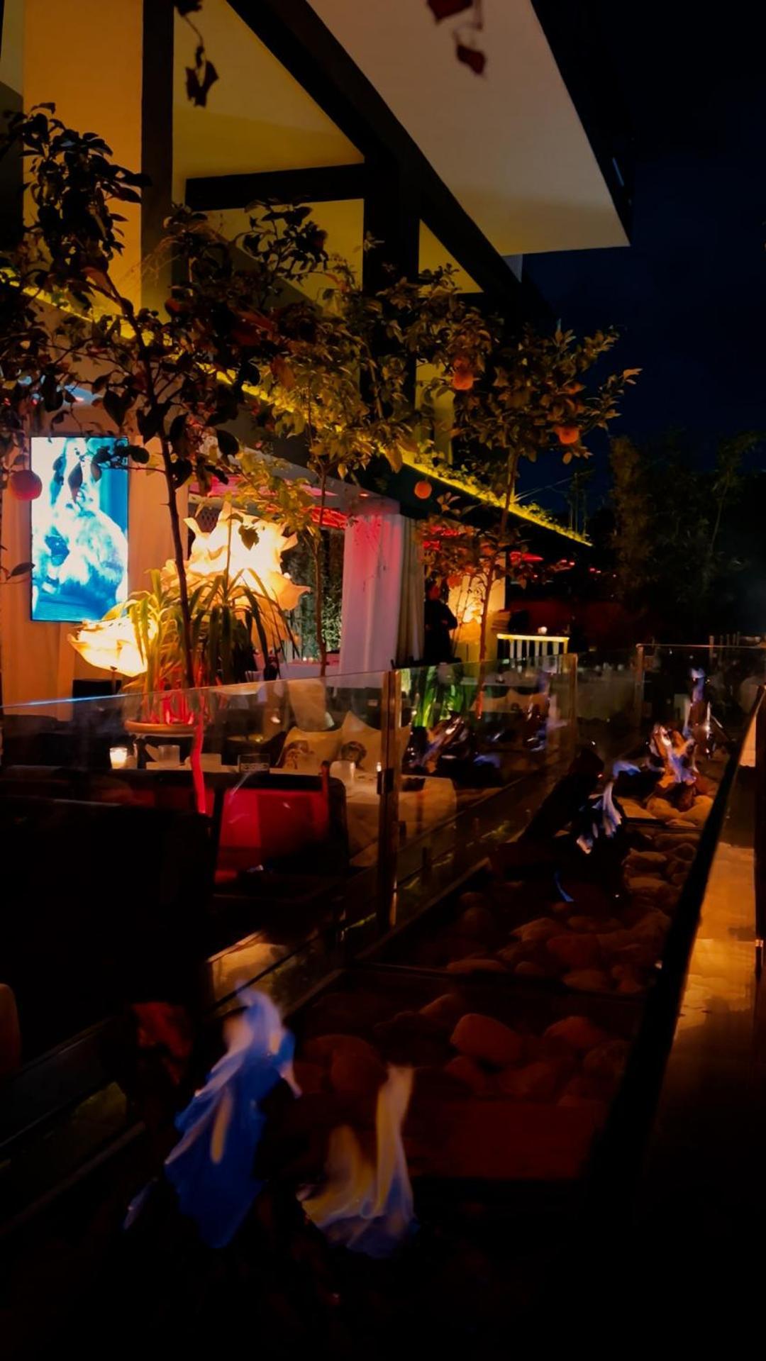 La Suite Hotel Agadir Adults Only Exterior photo