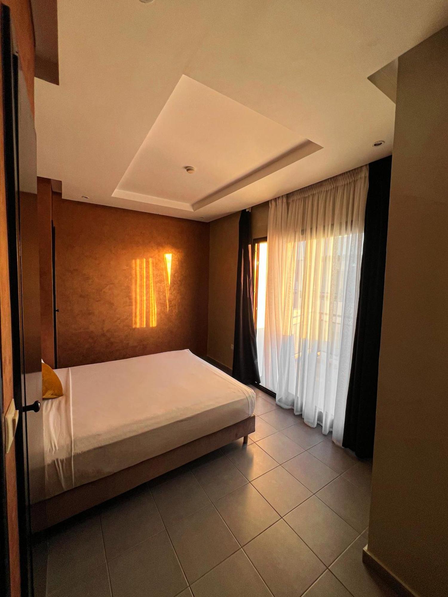 La Suite Hotel Agadir Adults Only Exterior photo