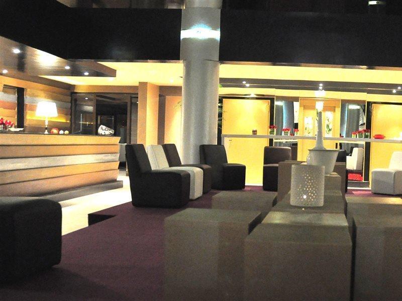 La Suite Hotel Agadir Adults Only Exterior photo