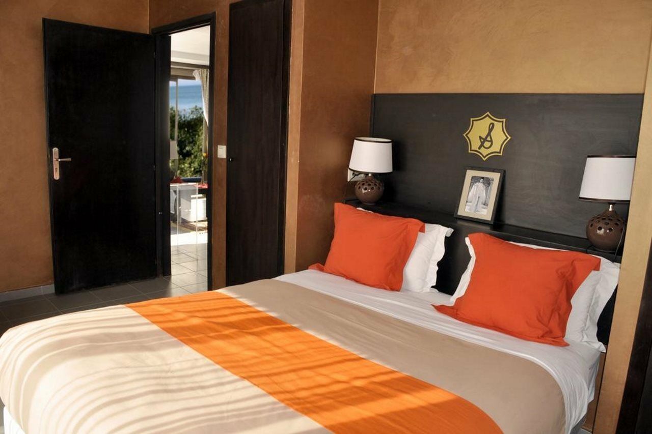 La Suite Hotel Agadir Adults Only Exterior photo